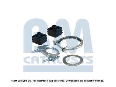 BM CATALYSTS FK11502C Kit...