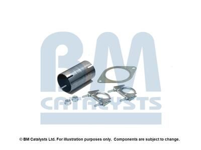 BM CATALYSTS FK11509C Kit...