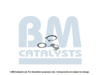 BM CATALYSTS FK11513A Kit...