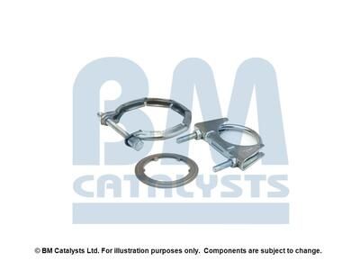 BM CATALYSTS FK11514A Kit...