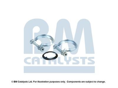 BM CATALYSTS FK11517A Kit...