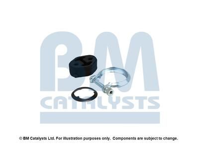 BM CATALYSTS FK11517C Kit...