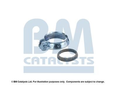 BM CATALYSTS FK11562A Kit...