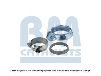 BM CATALYSTS FK11562C Kit...