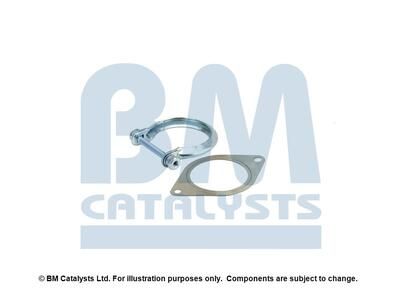 BM CATALYSTS FK11581A Kit...