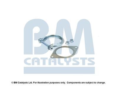 BM CATALYSTS FK11581B Kit...