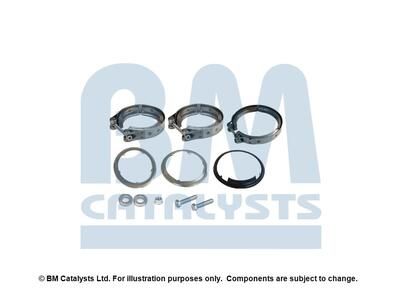 BM CATALYSTS FK11582C Kit...