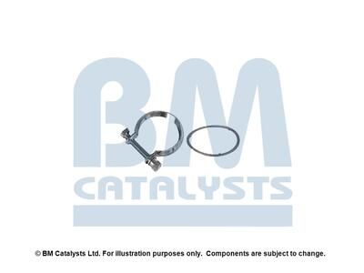 BM CATALYSTS FK11603A Kit...