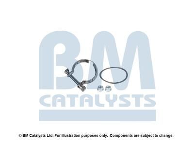 BM CATALYSTS FK11603B Kit...