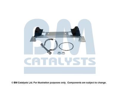 BM CATALYSTS FK11603C Kit...
