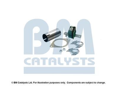 BM CATALYSTS FK11607C Kit...