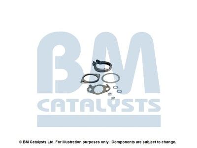 BM CATALYSTS FK11635C Kit...