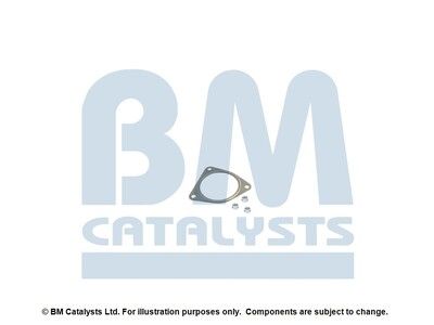 BM CATALYSTS FK11650B Kit...
