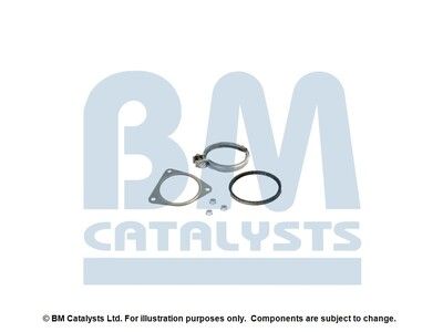 BM CATALYSTS FK11650C Kit...