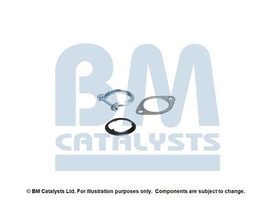 BM CATALYSTS FK11720A Kit...