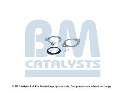BM CATALYSTS FK11720B Kit...