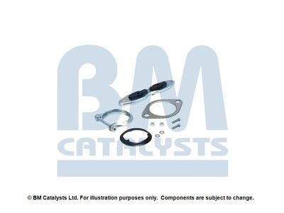 BM CATALYSTS FK11720C Kit...