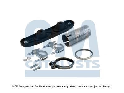 BM CATALYSTS FK15014C Kit...