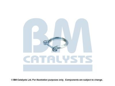 BM CATALYSTS FK15015A Kit...