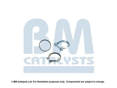 BM CATALYSTS FK15015C Kit...