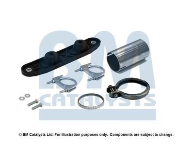 BM CATALYSTS FK15032C Kit...