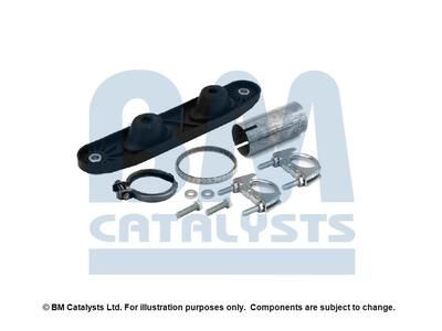 BM CATALYSTS FK15042C Kit...