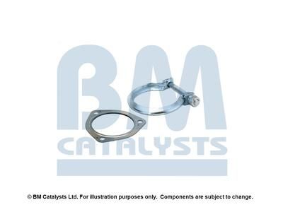 BM CATALYSTS FK15058A Kit...