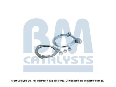 BM CATALYSTS FK15058B Kit...