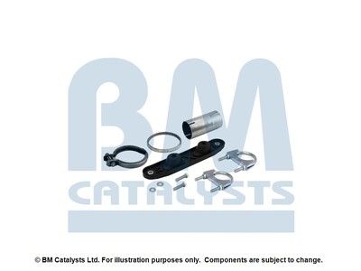 BM CATALYSTS FK15068C Kit...