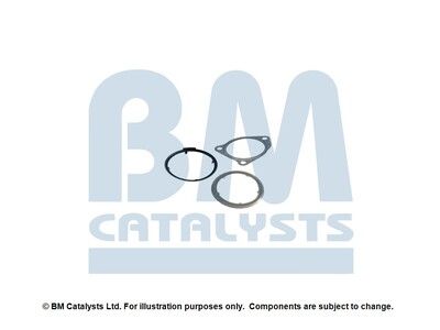 BM CATALYSTS FK31130A Kit...