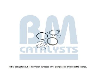 BM CATALYSTS FK31130B Kit...