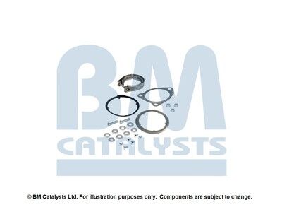 BM CATALYSTS FK31130C Kit...