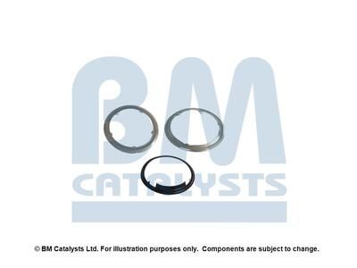BM CATALYSTS FK31188A Kit...
