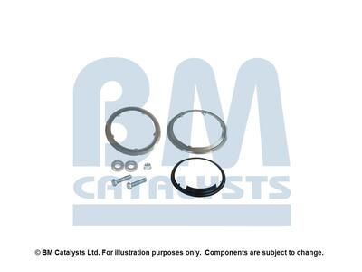 BM CATALYSTS FK31188B Kit...