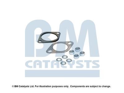 BM CATALYSTS FK50777B Kit...