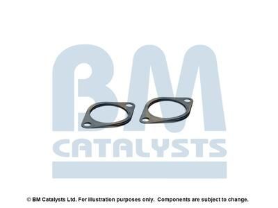 BM CATALYSTS FK50811A Kit...