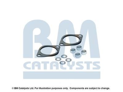 BM CATALYSTS FK50811B Kit...
