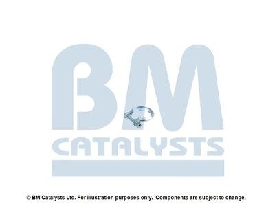BM CATALYSTS FK50876A Kit...