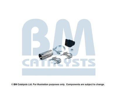 BM CATALYSTS FK50876C Kit...