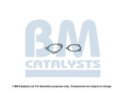 BM CATALYSTS FK50924A Kit...