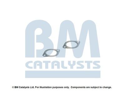 BM CATALYSTS FK50930A Kit...