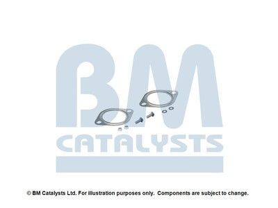 BM CATALYSTS FK50930C Kit...