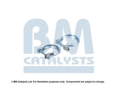 BM CATALYSTS FK51033A Kit...