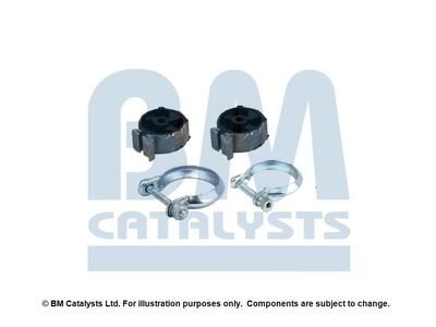 BM CATALYSTS FK51033C Kit...