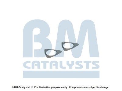 BM CATALYSTS FK51048A Kit...