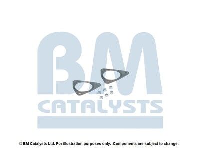 BM CATALYSTS FK51048B Kit...