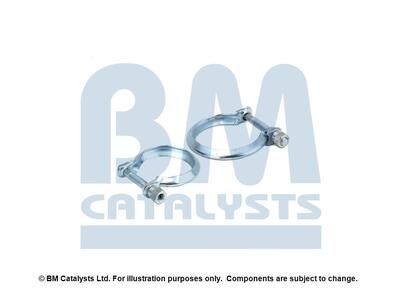 BM CATALYSTS FK51049A Kit...