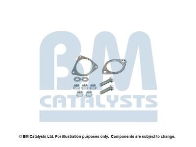BM CATALYSTS FK51136B Kit...