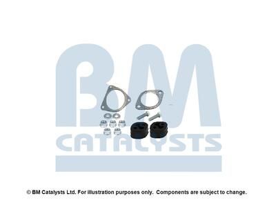 BM CATALYSTS FK51136C Kit...