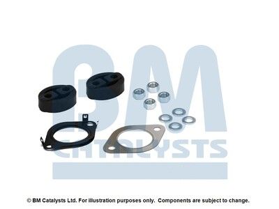BM CATALYSTS FK51169C Kit...